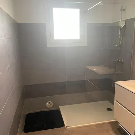 Apartment U Primu Taglio-Isolaccio