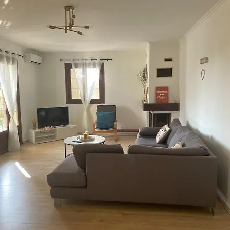 Appartamento U Primu Taglio-Isolaccio